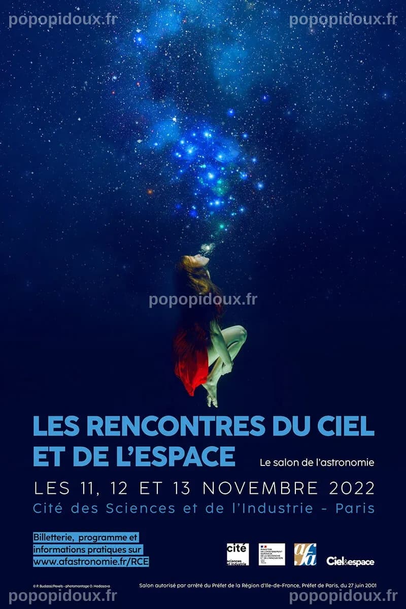 Donner vie à la science : une nouvelle ère pour le Festival international du ciel et de l’espace de Fleurance
