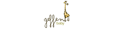 Logo Geffen Baby