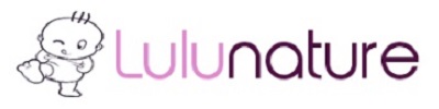Logo Lulu Nature