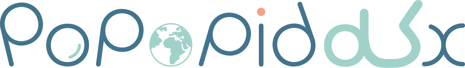 Logo Popopidoux