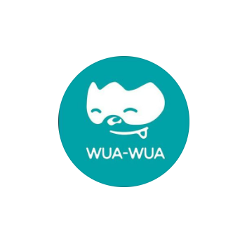 Wua-Wua couches lavables