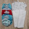 Couche lavable TE2 Bum diapers occasion