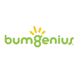 Logo couches lavables Bumgenius neuf occasion location