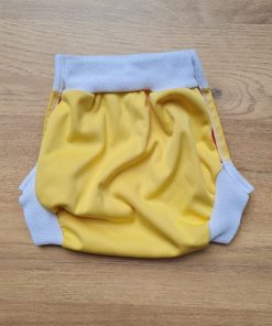 Coucche lavable Lulu nature Lulu Boxer occasion seconde main