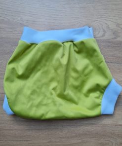 Coucche lavable Lulu nature Lulu Boxer occasion seconde main