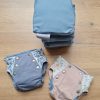 Lot TE2 Cadaence occasion comme neuf 2 culottes + 7 cachettes